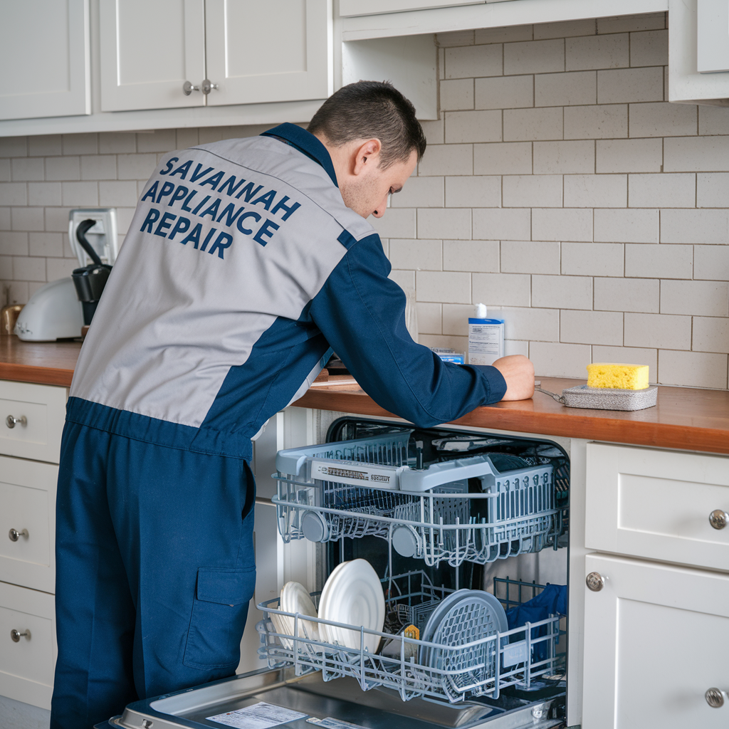 Savannah Appliance Repair