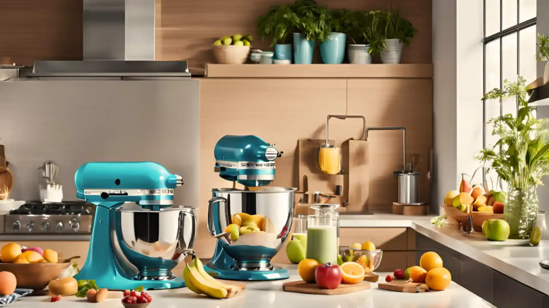 Are KitchenAid Appliances Good?