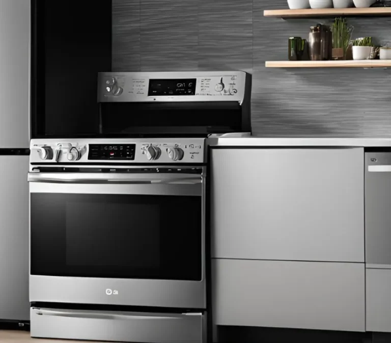 Samsung vs LG Appliances: Which Brand is Best for Your Home