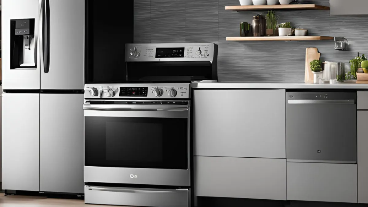 Samsung vs LG Appliances: Which Brand is Best for Your Home